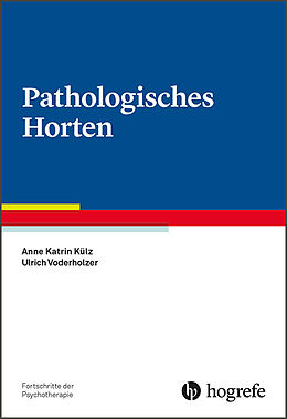 Buch Pathologisches Horten