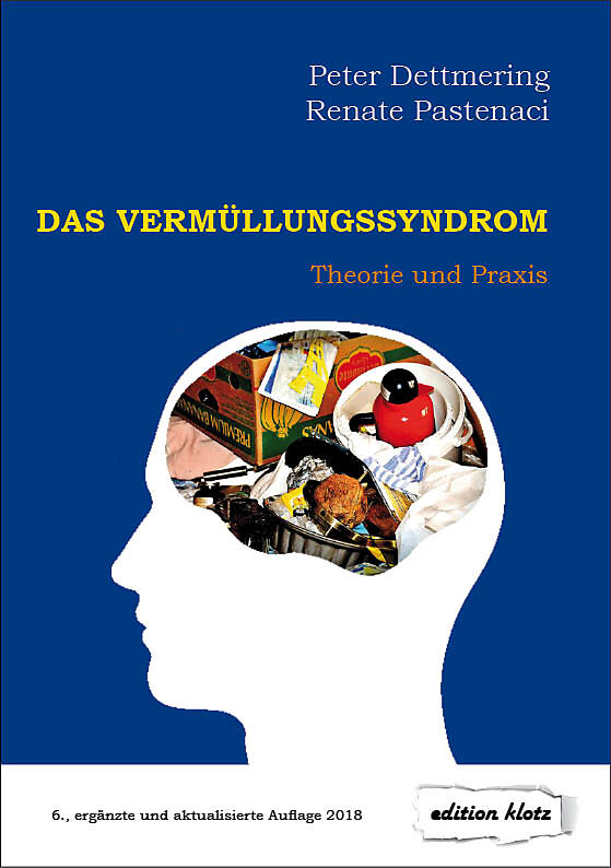 Buch Vermüllungssyndrom